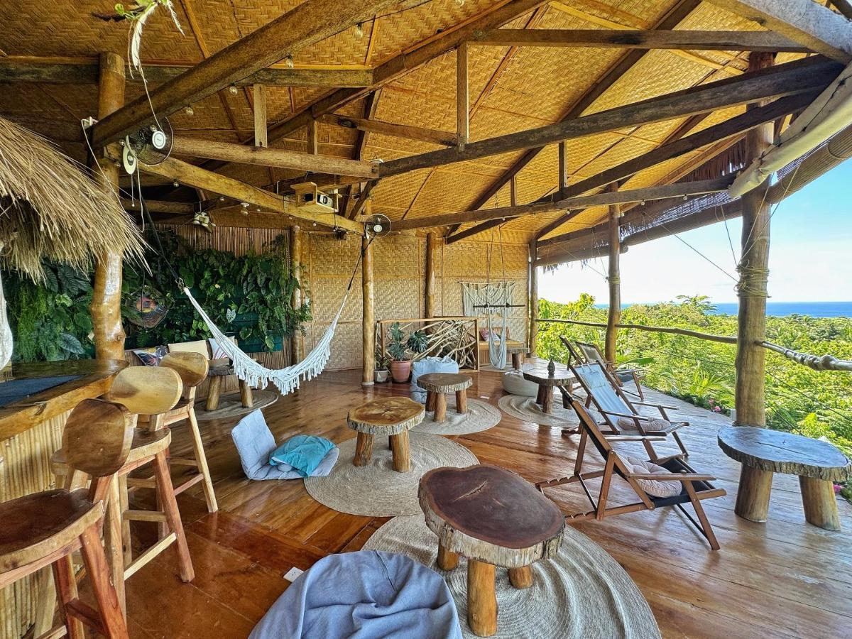 סיקיהור Jungle Kingdomes Guest House מראה חיצוני תמונה