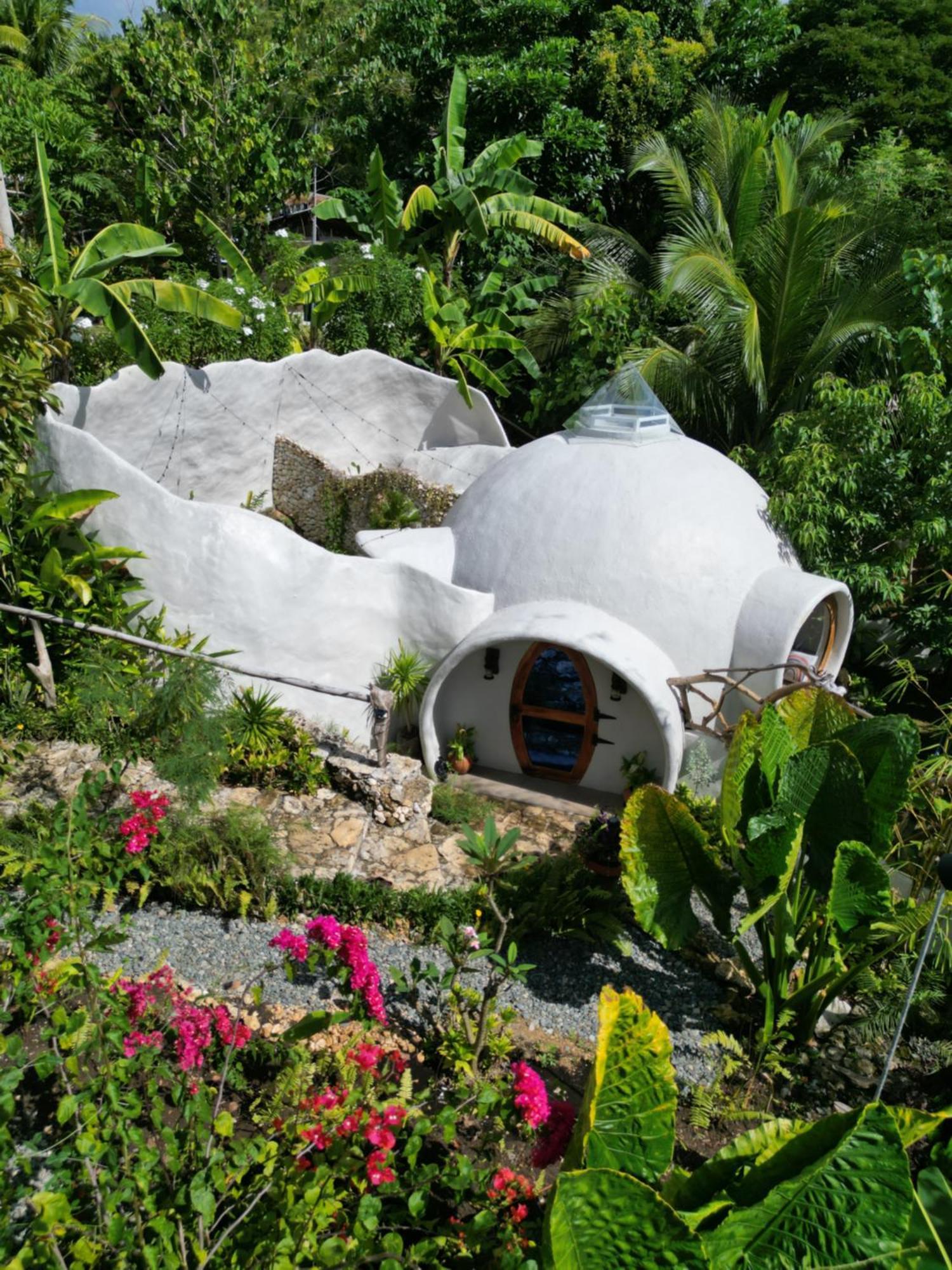 סיקיהור Jungle Kingdomes Guest House מראה חיצוני תמונה