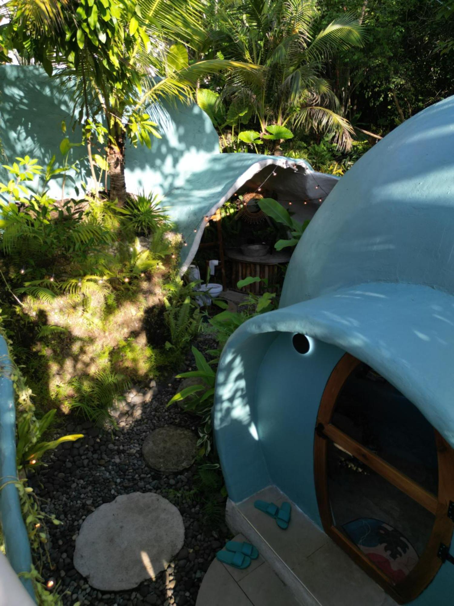 סיקיהור Jungle Kingdomes Guest House חדר תמונה